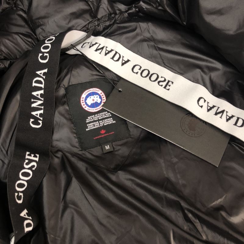 Canada Goose Down Jackets